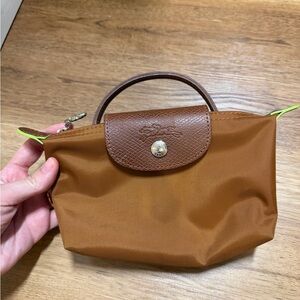 Longchamp Le Pliage XS